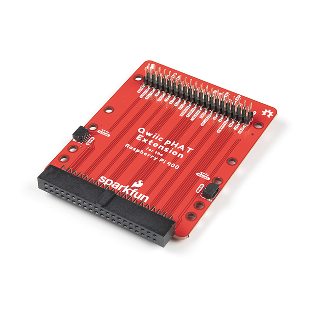 DEV-17512 SparkFun Electronics  Cartes d'évaluation - Cartes d'extension Cartes filles